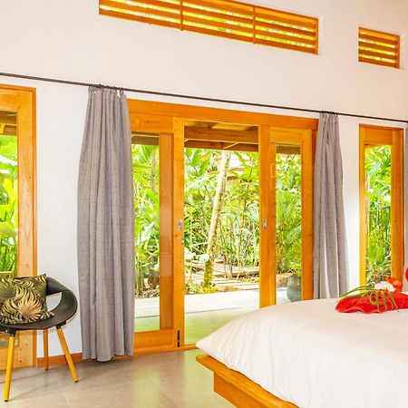 לינה וארוחת בוקר Puerto Viejo de Talamanca La Paz Del Caribe Adults Only מראה חיצוני תמונה