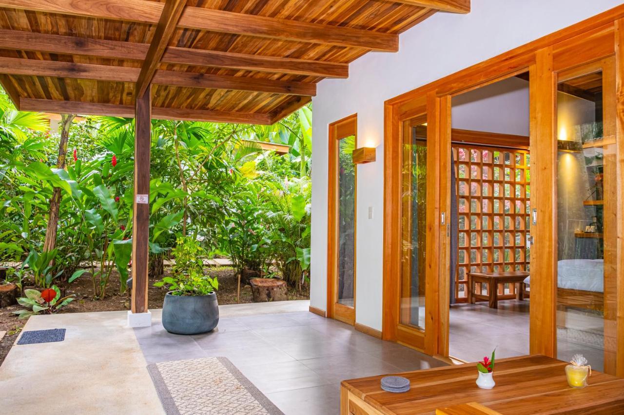 לינה וארוחת בוקר Puerto Viejo de Talamanca La Paz Del Caribe Adults Only מראה חיצוני תמונה