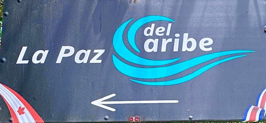 לינה וארוחת בוקר Puerto Viejo de Talamanca La Paz Del Caribe Adults Only מראה חיצוני תמונה