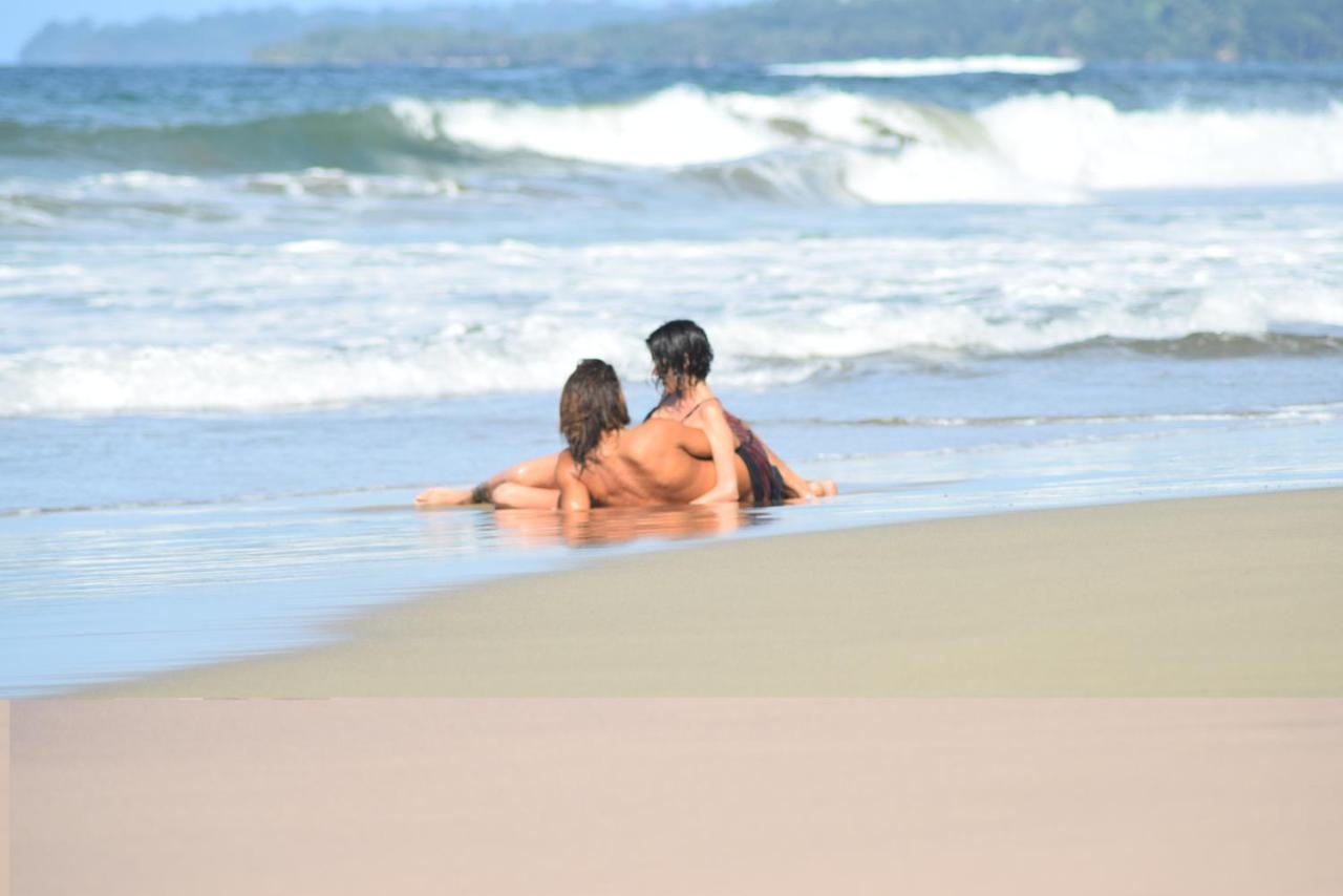 לינה וארוחת בוקר Puerto Viejo de Talamanca La Paz Del Caribe Adults Only מראה חיצוני תמונה